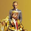 【映画感想】『アプレンティス：ドナルド・トランプの創り方』――時代の寵児はいかにして生まれたか。青年が師を超え“怪物”へと変貌を遂げるまで。