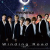 FANTASTICS from EXILE TRIBE の新曲 Winding Road～未来へ～ 歌詞