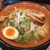 味噌ラーメン