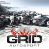 今だからGRIDがめっちゃ面白い！GRID AUTO SPORT
