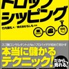 「月に100万稼げるドロップシッピング」で勧めているのは、ブログでドロップシッピング！