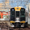 祝！阪神なんば線開業・近鉄奈良線相互直通運転開始10周年