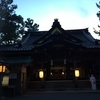 安宅住吉神社　〜勧進帳〜