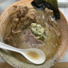 【神保町】覆麺智