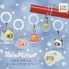 【リラックマ】うみリラきぶん｜マーカーアクセサリー