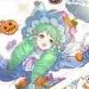  【FEH】フレン(ハロウィン)の雑感【☆5キャラ】