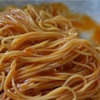 スパゲティ
