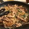 焼肉の話から・・・