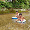 夏休み最後の日曜日