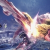 MONSTER HUNTER WORLD ICEBORNE:PS4版：『強化撃ちからジャストラッシュ　補足』間合いを詰めやすい？