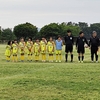 2025/5/24(土)県央ガールズリーグ(KGL)開幕戦&KGL選抜セレクション⚽