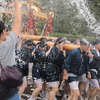 【イベント】平泉水かけ神輿2019