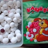 ロシアのお菓子、クリュークヴァ