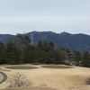 いつもの津久井湖ゴルフ倶楽部にて「2 月の陣」が開催されました！ #ゴルフ #ラウンド #ゴルフ大好き 