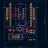 Xian DIY ATmega48/88/168/328書き込み装置(USBasp+シリアル変換機）拡張キットマニュアル