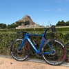 昨日はSK Pininfarina Disk 111km