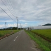 明日は運命の…。