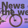 News of the week 20210816~0822