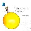 RPWL - Trying to Kiss the Sun