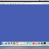 VirtualBoxに、OSX Yosemite入れてみた。