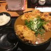 うどん居酒屋 江戸堀