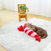 【Amazon.co.jp限定】 ペティオ (Petio) けりぐるみ その他 マルチカラー 猫 ビッグサイズ