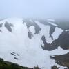 【旅60日目】雲中の羊蹄山（蝦夷富士）登山！キツかったが雄大な自然と出会いを満喫！