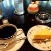札幌市　宮越屋珈琲　THE CAFE　/　カフェにとって過ごしやすさは大事
