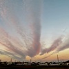 【福島県地震】は何でこんなに多いんだろうか？地震雲が出ていました。自然災害の意味とは？