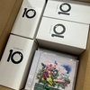 ミセスのベストアルバム届きました▷予約特典タンブラーも4人分