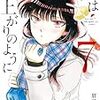 新刊購入　恋は雨上がりのように　７巻読みました！感想あり