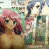 真・恋姫†無双のＢＤ＆ＤＶＤ第１巻はやっぱり乳首満開だったのだぁ〜！！