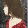 十一月画廊の川畑 絵展"Un Profil"が良い