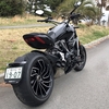 Ducati XDiavel Sの深淵