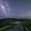 もうすぐ七夕！今年1月から6月までの星空と天の川を写真で振り返ります