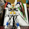 【ガンプラ】HG 1/144サイズでオリジナルガンプラを作る！　その22