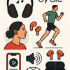 音楽と共にある自分らしさ：Beats by Dreブランド分析