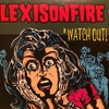 PAGE24 「WATCH OUT!」ALEXISONFIRE 2004年