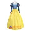 ディズニー Snow White 白雪姫 コスプレ衣装