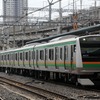 回9691M・4074レ・回9841M・回9744M・配6795レ・高崎操工臨など in大宮駅