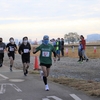 こりゃ多摩ラン　12月　20ｋｍ