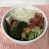予防接種 次男