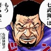 【ワンピース】なんだかんだで藤虎好き