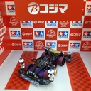 メカエンジニアが趣味でミニ四駆ブログをしてみる