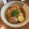 【トウホクノラーメン-宮城県】荒町商店中華そば ふじやま