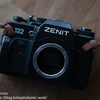 ZENIT2種