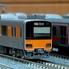 鉄道模型９１　【東京メトロ副都心線】副都心線で使用される車両たち　ＫＡＴＯ製品編
