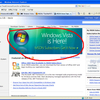  Microsoft が Windows Vista RTM を公開後、数時間で一旦公開取り消し