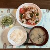 冷しゃぶ