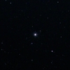 「球状星団M3」の撮影　2020年2月23日(機材：コ･ボーグ36ED、スリムフラットナー1.1×DG、E-PL5、ポラリエ)